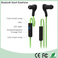 Auriculares de fone de ouvido sem fio Bluetooth (BT-188)